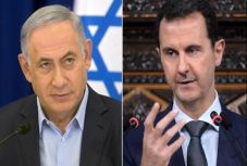 Izrael Aszad meggyilkolásával fenyeget, ha Irán marad Szíriában