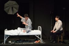 Kolozsváron vendégszerepel a tokiói Theater Office Natori színház