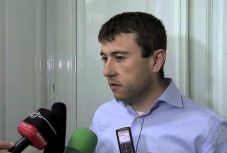 Újabb halasztás Borboly Csaba perében