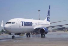 Növelte idén utasai számát a Tarom 