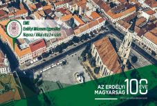 Konferencián idézik fel Kolozsváron az erdélyi magyarság két világháború közti történetét