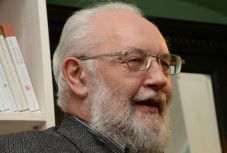 Arany János-életműdíjban részesült Szilágyi N. Sándor kolozsvári nyelvész