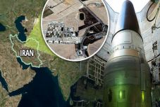 Figyel a világ: ma dönt Trump az Irán-egyezményről