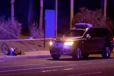 Kiderült, miért követett el halálos gázolást az Uber önvezető autója