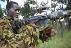 „Ha rosszat teszel az állataimnak, elkaplak” – így védik afrikai nők az elefántokat