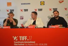 TIFF 2018: különösen erős lesz a „magyar vonal” 