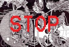 Nem jelenik meg többé a Fantomatika képregényhavilap