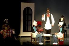 Bukarestben és Brassóban népszerűsítik a magyar zenét és előadóművészeket