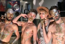 Meztelen igazságok a Reflex 4 ötödik napján