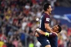 Francia Kupa: sorozatban negyedszer is a PSG-é a trófea