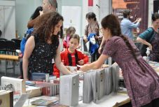 Ezt hasznos tudnod, ha a Csíkszeredai Könyvvásárra készülsz