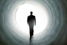 Lehetetlen a halál utáni élet?