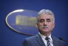 Viorel Ştefan: az ANAF-nál minden rendben van