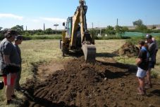 Nem találták meg Aradon a Szoboszlay-per kivégzettjeinek sírhelyét