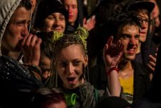 Két brit előadóval bővült a VIBE fellépőinek sora