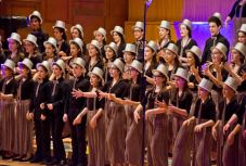 European Music Open: először lép fel a Román Rádió Gyermekkórusa Nagyváradon