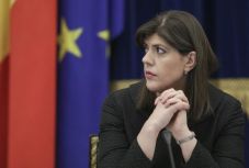 Nem marasztalta el a CNCD Laura Codruţa Kövesit