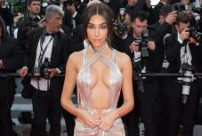 Íme a 71. cannes-i filmfesztivál megnyitójának legérdekesebb ruhái