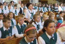 A képviselőház ismét megszavazta a katolikus gimnázium újraalapítását megkönnyítő törvényt