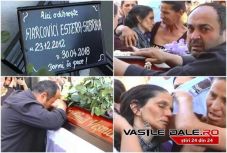 „Megforgatják a kést” a brutális kegyetlenséggel megölt 5 éves Estera szüleiben