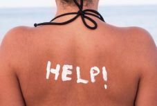 Kiderült, hogy miért égnek le egyes emberek