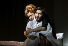 Eszenyi Enikő rendezését mutatják be Kolozsváron