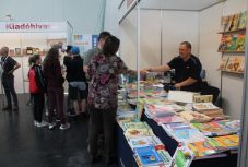 Csíkszeredai Könyvvásár – irodalom, zene és kikapcsolódás egy helyen