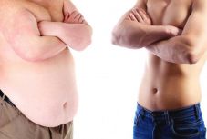 Ritkábban, de hatékonyabban fogyókúráznak a férfiak