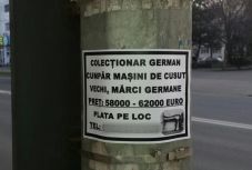 Ismét lecsaptak a Hargita megyei „varrógépes” csalók