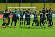 Román Kupa: FC Hermannstadt–CSU Craiova döntőt rendeznek