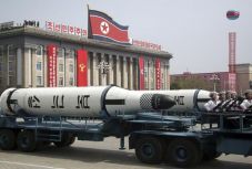 Nem lesz több váratlan rakétateszt – ígéri Észak-Korea