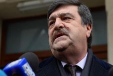 Első fokon felmentette Toni Greblát a legfelsőbb bíróság