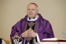 Tamás József segédpüspök: nem teljesülnek a pápa romániai látogatásának feltételei