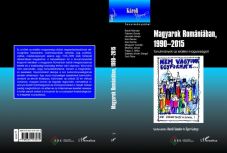 Összegző kötet jelent meg az erdélyi magyar társadalom elmúlt 25 évéről 