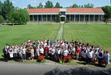 Székelyföldi csapat nyerte a Kárpát-medencei Hungarikum vetélkedőt