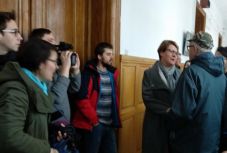 Június 20-án kezdődik Horváth Anna fellebbviteli pere