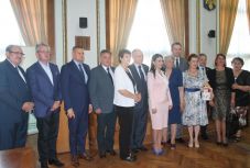 Átadták a dr. Mózes Károly-díjakat Nagyváradon