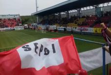 Liga 1: három ponttal tért haza Voluntariból a Sepsi OSK