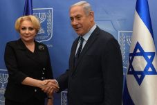 FRISSÍTVE - Románia megtorpedózott egy uniós nyilatkozatot Jeruzsálem-ügyben