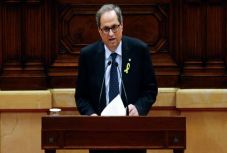 Estére megválaszthatják Katalónia elnökét