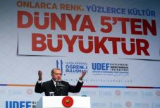 Hat jelölt indul a törökországi elnökválasztáson 