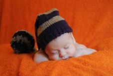 Réka kismamablogja: segítsünk Júliának elmozdítani helyükről a hegyeket!