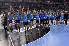 Női kézi BL: megnyerte a bronzmeccset a Bukaresti CSM