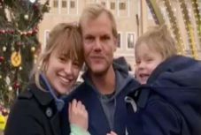 Gyomorforgató dologgal vádolják Avicii titkos barátnőjét