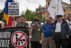 Várhatóan ősszel lesz a népszavazás és a PSD-s felvonulás a hagyományos családért