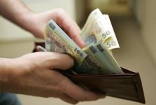 Ötéves csúcs: 5,2 százalékra nőtt az éves infláció áprilisban