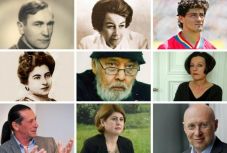 M2018: Ana Aslan örmény, Ivan Patzaichin pedig lipován? Nahát…