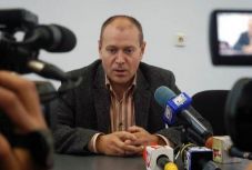 Felix Bănilát javasolja a DIICOT élére az igazságügyi miniszter