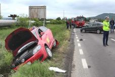 Egy életre elment a kedve a vezetéstől a sofőrtanoncnak