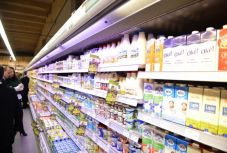 Csoda a tejpiacon: így lesz mínusz 20 százalékból 1,3 százalék plusz